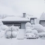 Welcome In - In Niedersfeld-winterberg, Auf Einem Huegel Gelegen, Mit Sauna * Winterberg