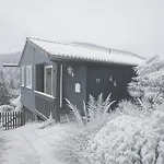 Welcome In - In Niedersfeld-winterberg, Auf Einem Huegel Gelegen, Mit Sauna Winterberg