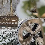 Casa vacanze Welcome In - In Niedersfeld-winterberg, Auf Einem Huegel Gelegen, Mit Sauna