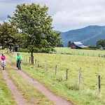 Welcome In - In Niedersfeld-winterberg, Auf Einem Huegel Gelegen, Mit Sauna * Winterberg
