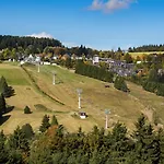 Welcome In - In Niedersfeld-winterberg, Auf Einem Huegel Gelegen, Mit Sauna Casa vacanze *
