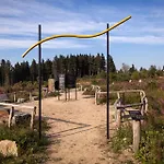 Welcome In - In Niedersfeld-winterberg, Auf Einem Huegel Gelegen, Mit Sauna Casa vacanze