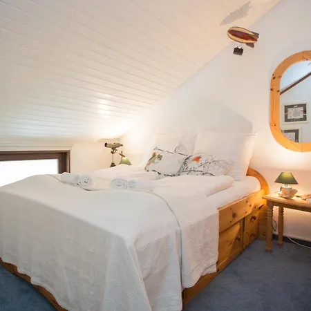 Welcome In - Margaritenweg 17-r, Niedersfeld-winterberg Holiday home *