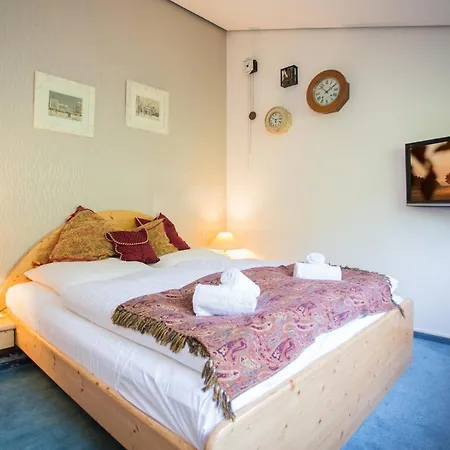 Welcome In - In Niedersfeld-winterberg, Auf Einem Huegel Gelegen, Mit Sauna Holiday home *
