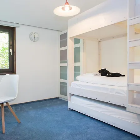 펜션 Welcome In - In Niedersfeld-winterberg, Auf Einem Huegel Gelegen, Mit Sauna
