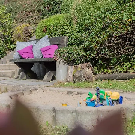 Welcome In - In Niedersfeld-winterberg, Op De Heuvel Met Sauna Casa de Férias