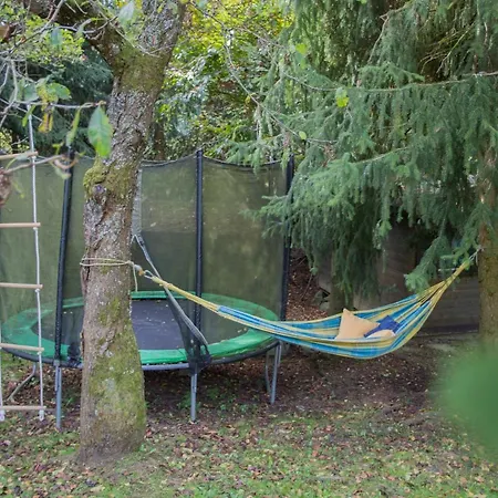 Welcome In - In Niedersfeld-winterberg, Op De Heuvel Met Sauna Winterberg