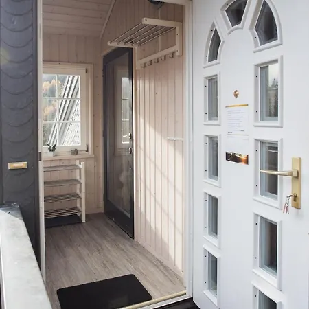 Welcome In - In Niedersfeld-winterberg, Op De Heuvel Met Sauna * Winterberg