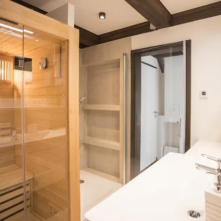 Tatil Evi Welcome In - In Niedersfeld-winterberg, Auf Einem Huegel Gelegen, Mit Sauna Winterberg