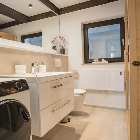 Holiday home Welcome In - Margaritenweg 17-r, Niedersfeld-winterberg *