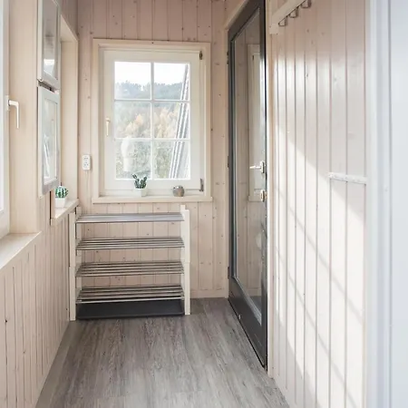 Welcome In - In Niedersfeld-winterberg, Auf Einem Huegel Gelegen, Mit Sauna *
