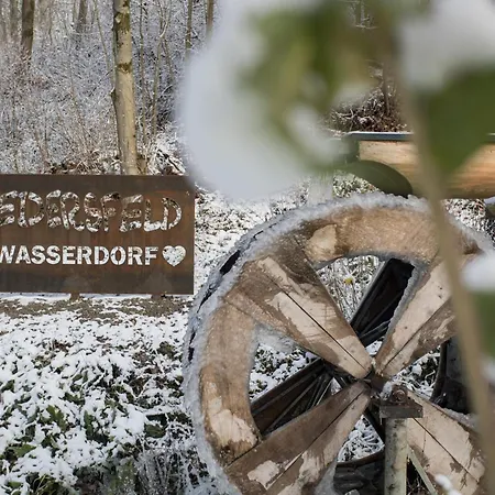 Welcome In - In Niedersfeld-winterberg, Auf Einem Huegel Gelegen, Mit Sauna Winterberg