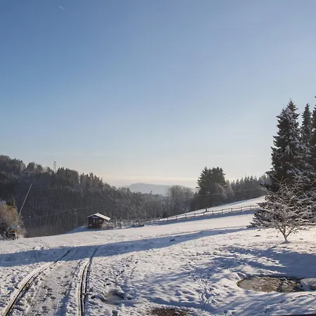 Welcome In - In Niedersfeld-winterberg, Auf Einem Huegel Gelegen, Mit Sauna 펜션
