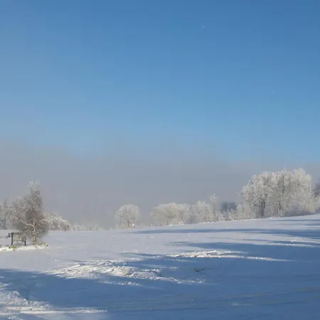 Welcome In - In Niedersfeld-winterberg, Auf Einem Huegel Gelegen, Mit Sauna