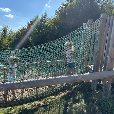 Welcome In - In Niedersfeld-winterberg, Auf Einem Huegel Gelegen, Mit Sauna Dom wakacyjny *