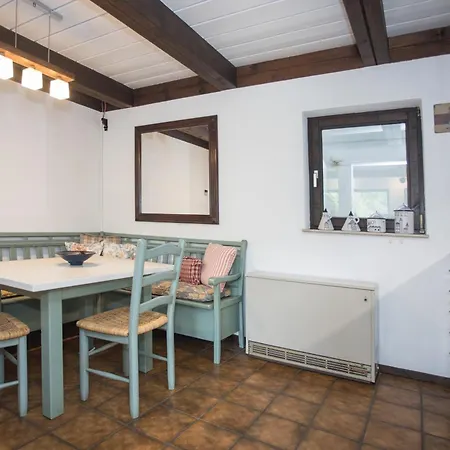 Vakantiehuis Welcome In - In Niedersfeld-winterberg, Auf Einem Huegel Gelegen, Mit Sauna