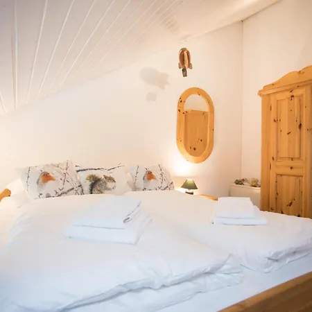 Welcome In - In Niedersfeld-winterberg, Auf Einem Huegel Gelegen, Mit Sauna Vakantiehuis *