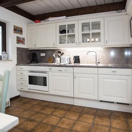 Welcome In - In Niedersfeld-winterberg, Auf Einem Huegel Gelegen, Mit Sauna Vakantiehuis Winterberg