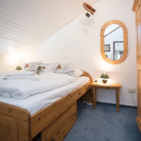 Welcome In - In Niedersfeld-winterberg, Auf Einem Huegel Gelegen, Mit Sauna Winterberg