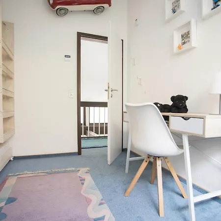 Vakantiehuis Welcome In - In Niedersfeld-winterberg, Auf Einem Huegel Gelegen, Mit Sauna