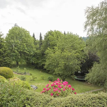Vakantiehuis Welcome In - In Niedersfeld-winterberg, Auf Einem Huegel Gelegen, Mit Sauna