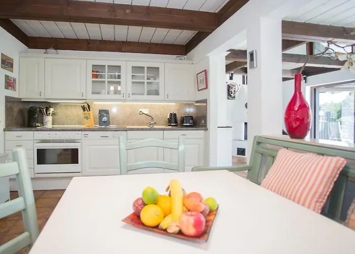 Welcome In - In Niedersfeld-winterberg, Op De Heuvel Mét Sauna Winterberg