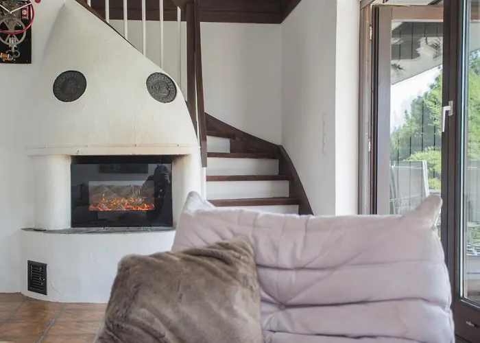 Welcome In - In Niedersfeld-winterberg, Op De Heuvel Met Sauna Semesterbostad