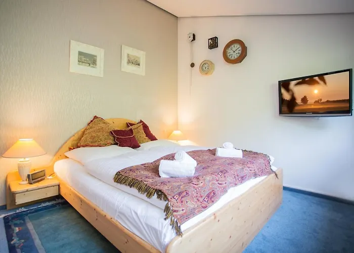 Welcome In - In Niedersfeld-winterberg, Op De Heuvel Met Sauna 度假居 *