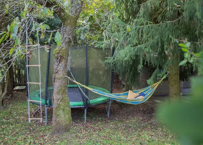 Welcome In - In Niedersfeld-winterberg, Op De Heuvel Mét Sauna Winterberg